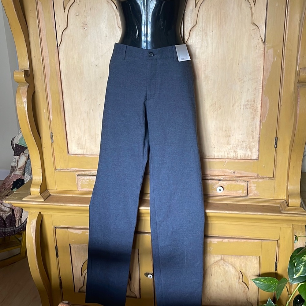 Men’s dress pants